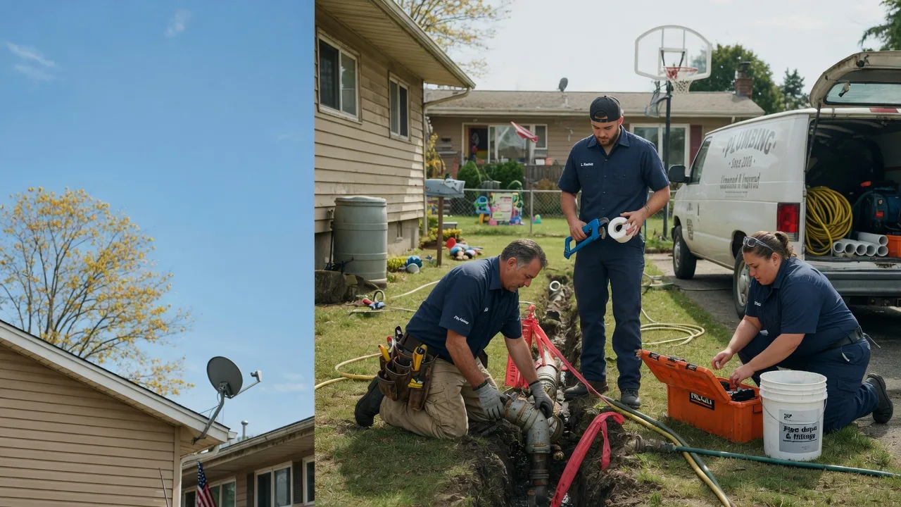 Garbage Disposal Replacement in Novelty, MO near me